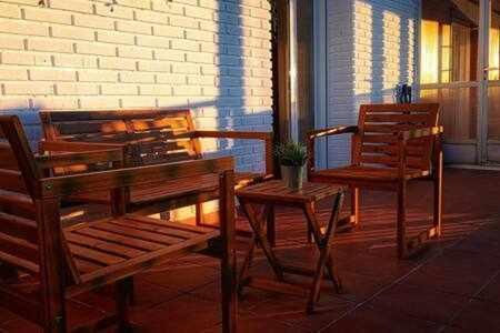 Atico Terraza Playa Futbol Y Congresos Vut4708As Apartman Gijón Kültér fotó