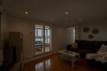 Atico Terraza Playa Futbol Y Congresos Vut4708As Apartman Gijón Kültér fotó