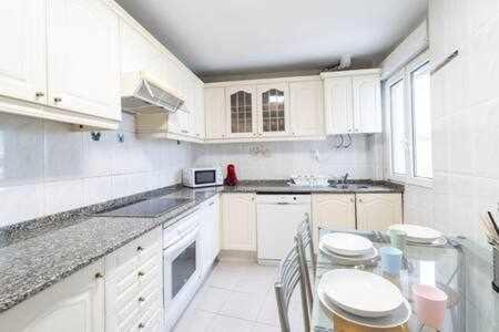 Atico Terraza Playa Futbol Y Congresos Vut4708As Apartman Gijón Kültér fotó
