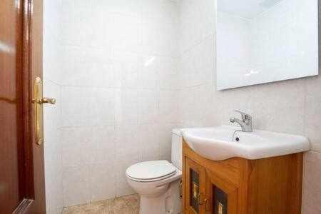 Atico Terraza Playa Futbol Y Congresos Vut4708As Apartman Gijón Kültér fotó