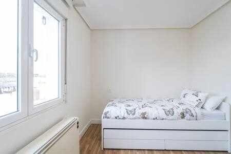 Atico Terraza Playa Futbol Y Congresos Vut4708As Apartman Gijón Kültér fotó