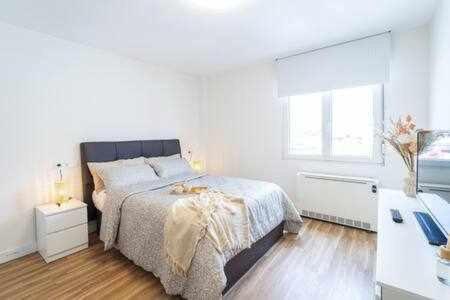 Atico Terraza Playa Futbol Y Congresos Vut4708As Apartman Gijón Kültér fotó
