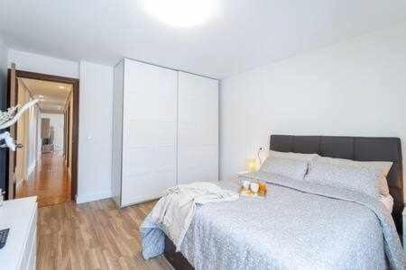Atico Terraza Playa Futbol Y Congresos Vut4708As Apartman Gijón Kültér fotó